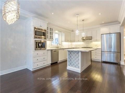 Photo 7 of 104 St Leonard's Avenue, Toronto, Lawrence Park South — HOMEH