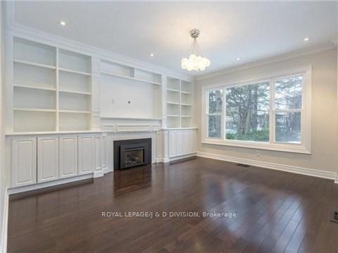 Photo 8 of 104 St Leonard's Avenue, Toronto, Lawrence Park South — HOMEH