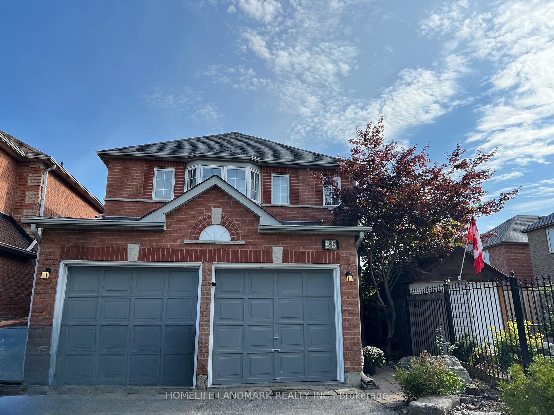 Photo 1 of 85 Shepton Way, Scarborough, Steeles — HOMEH