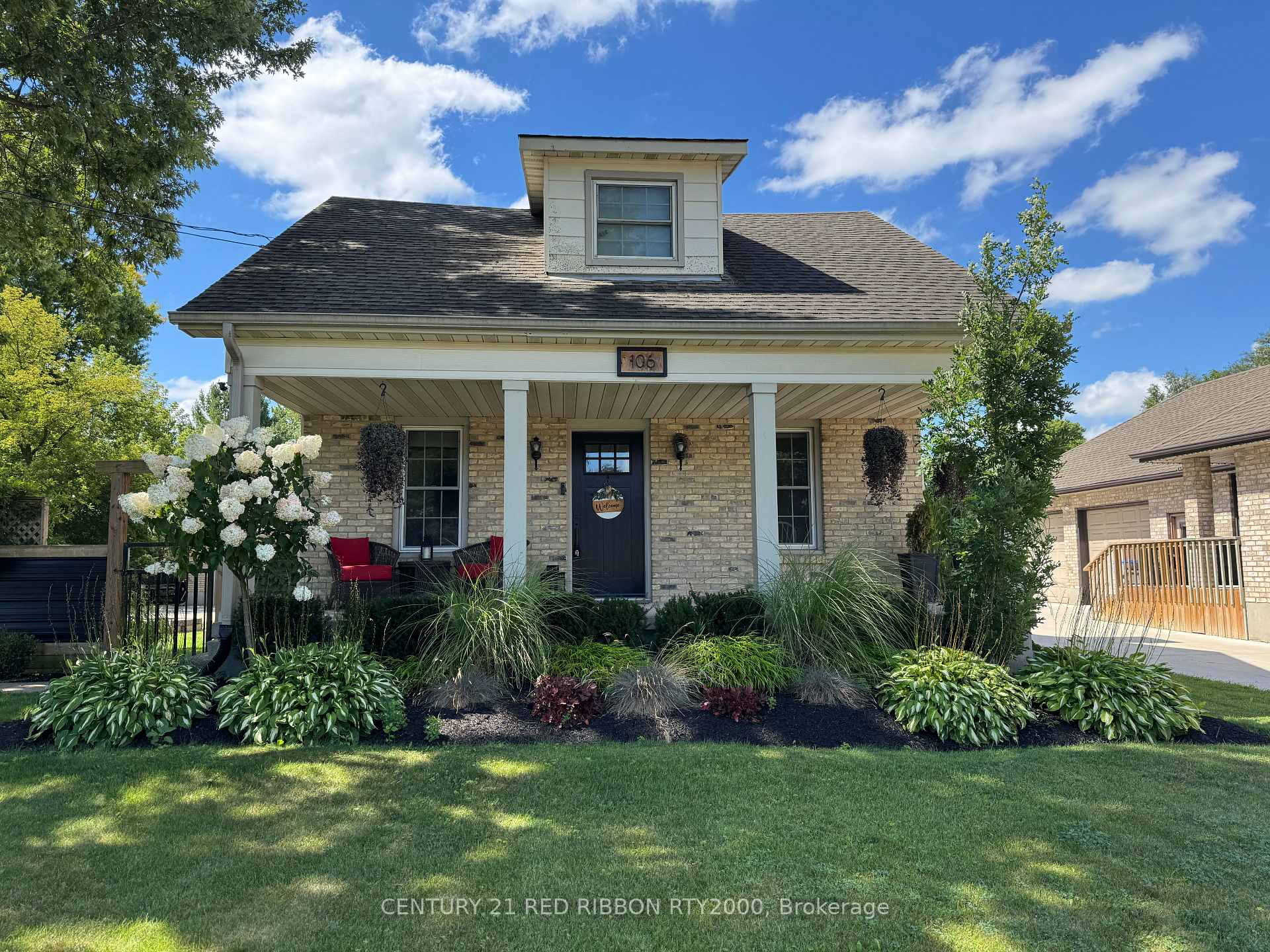 Photo 1 of 106 Egerton Street, Strathroy-Caradoc, SE — HOMEH