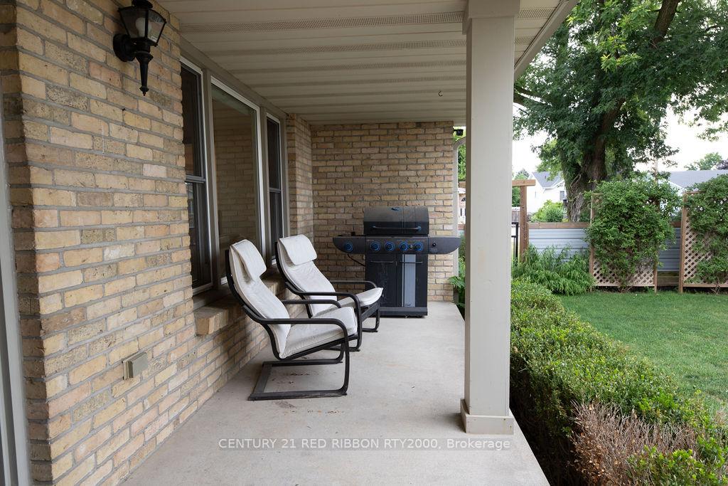 Photo 41 of 106 Egerton Street, Strathroy-Caradoc, SE — HOMEH