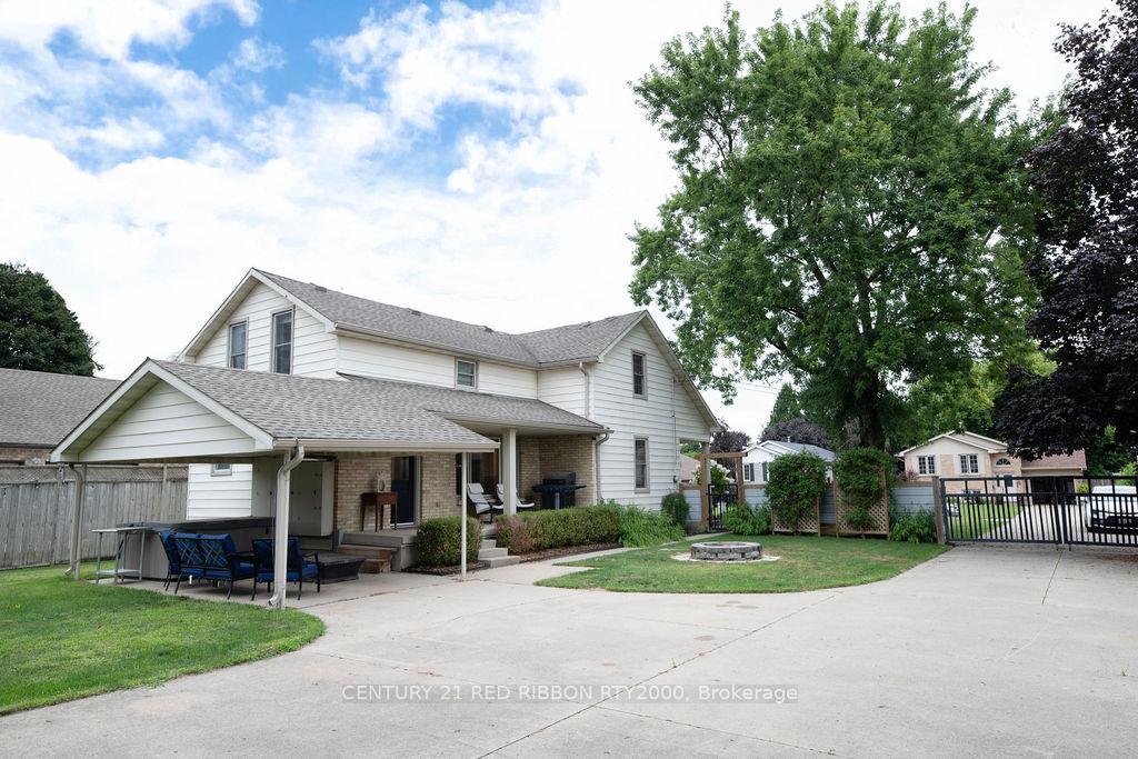 Photo 42 of 106 Egerton Street, Strathroy-Caradoc, SE — HOMEH