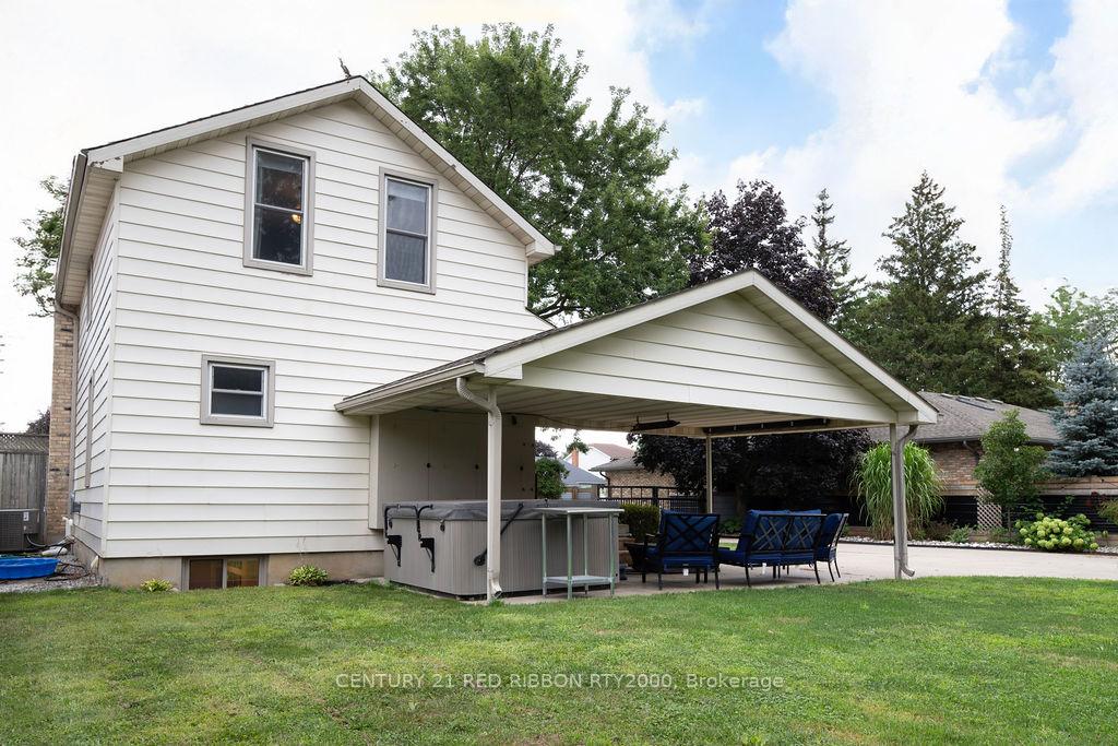 Photo 43 of 106 Egerton Street, Strathroy-Caradoc, SE — HOMEH