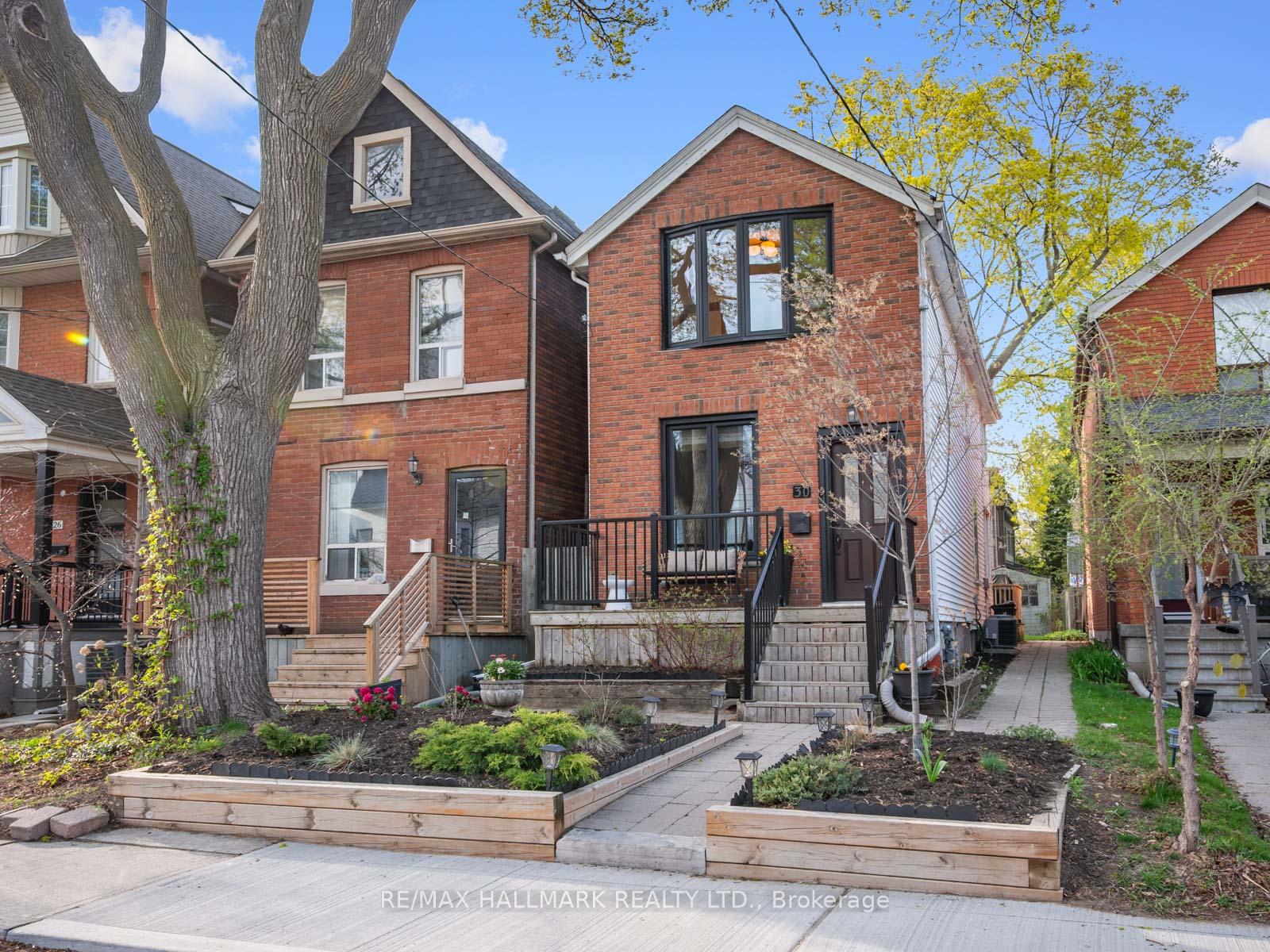 Photo 1 of 30 Shudell Avenue, Toronto, Blake-Jones — HOMEH