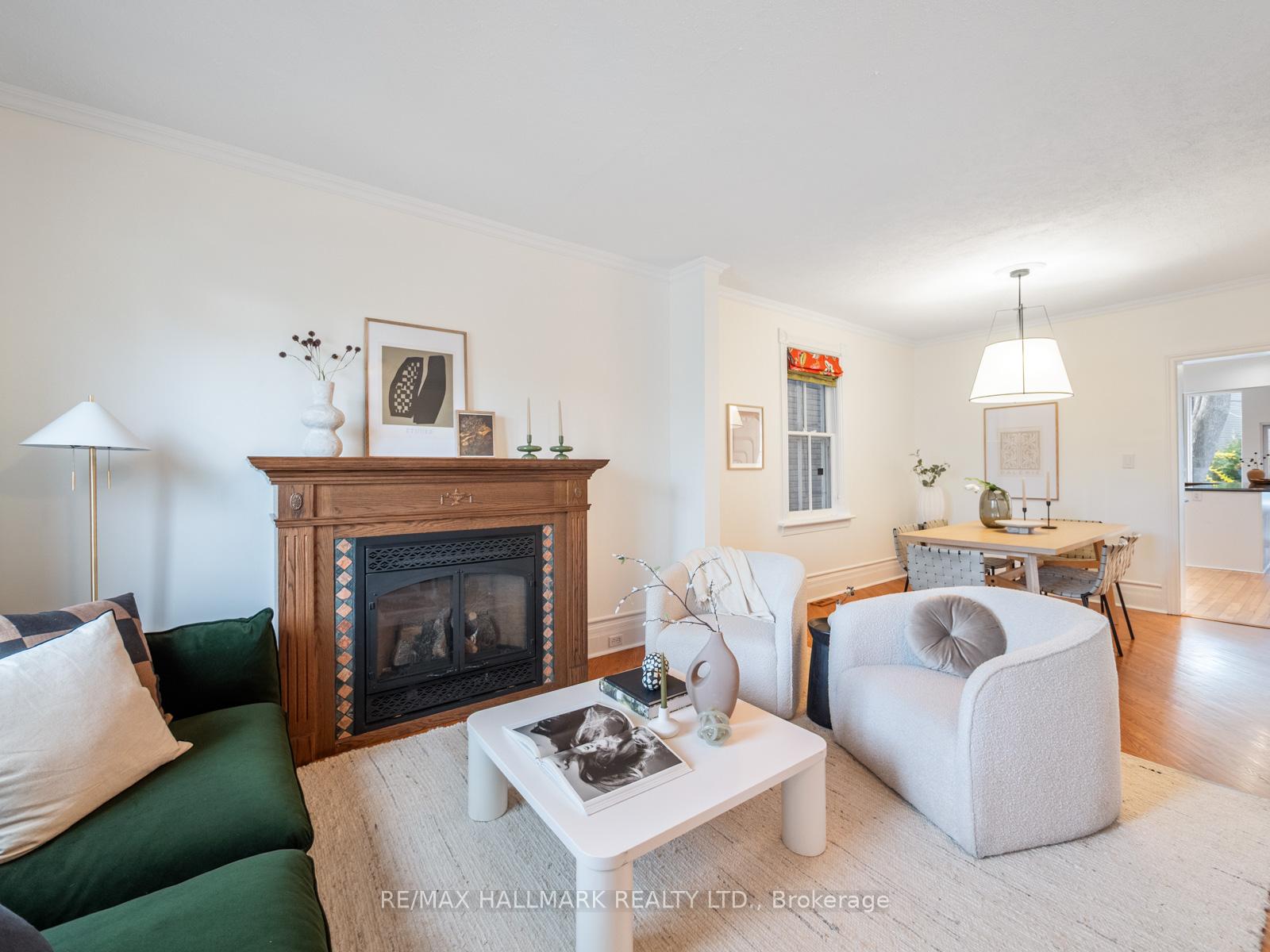 Photo 2 of 30 Shudell Avenue, Toronto, Blake-Jones — HOMEH