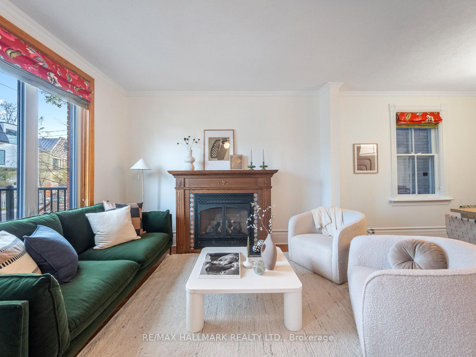 Photo 3 of 30 Shudell Avenue, Toronto, Blake-Jones — HOMEH