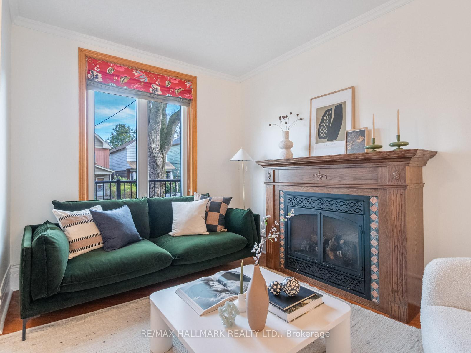 Photo 4 of 30 Shudell Avenue, Toronto, Blake-Jones — HOMEH
