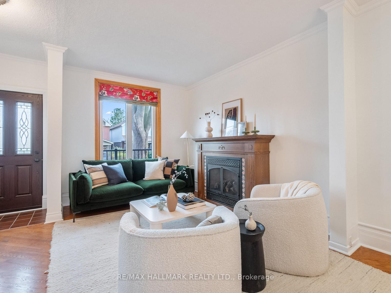 Photo 5 of 30 Shudell Avenue, Toronto, Blake-Jones — HOMEH