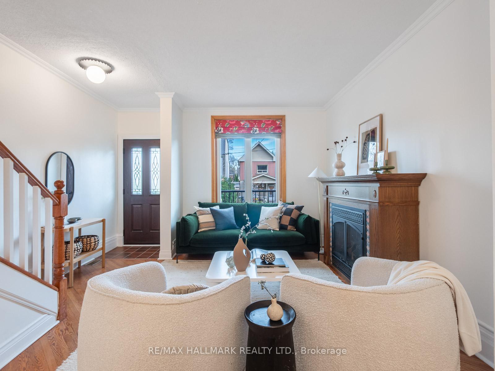 Photo 6 of 30 Shudell Avenue, Toronto, Blake-Jones — HOMEH