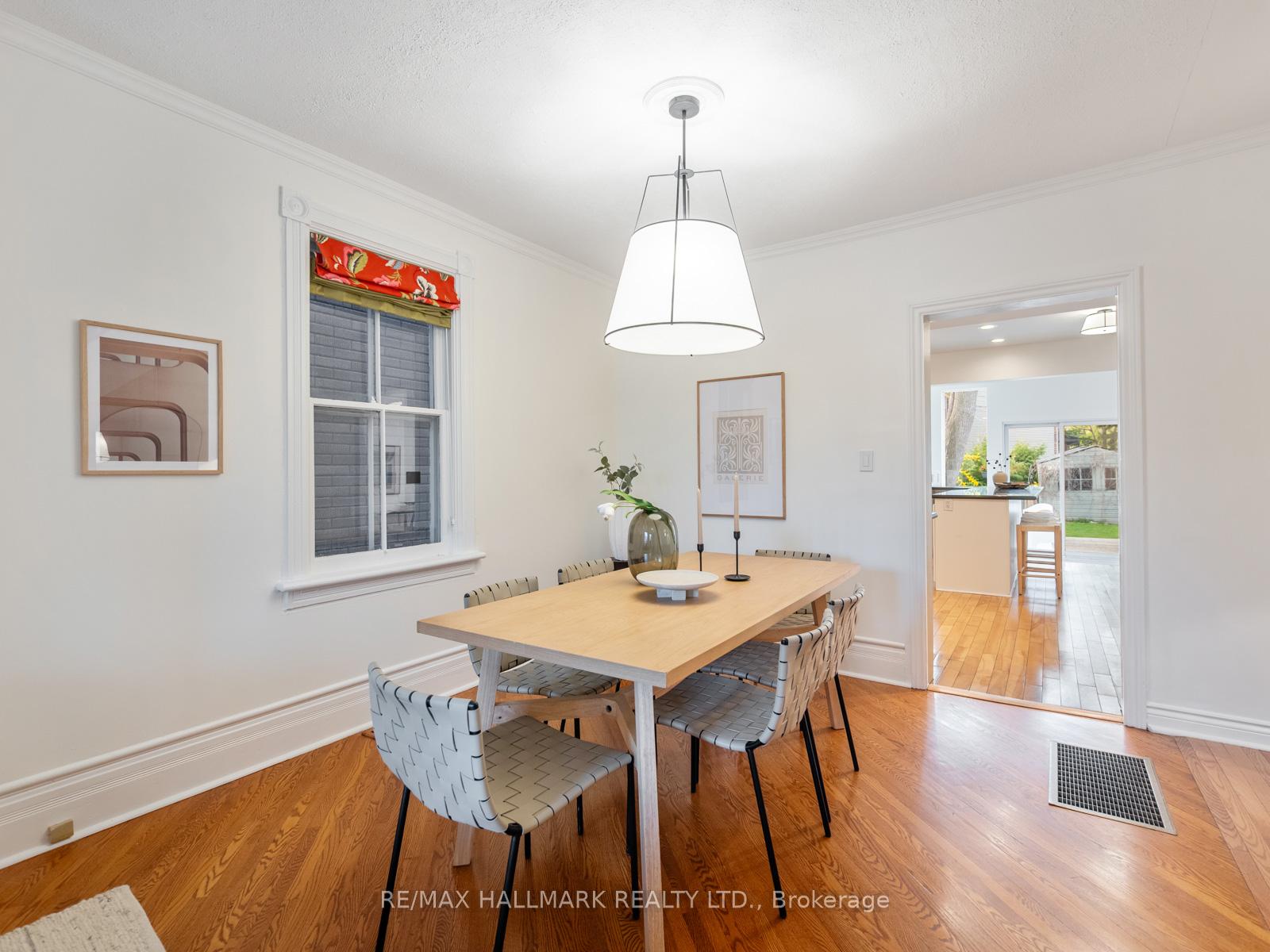 Photo 7 of 30 Shudell Avenue, Toronto, Blake-Jones — HOMEH