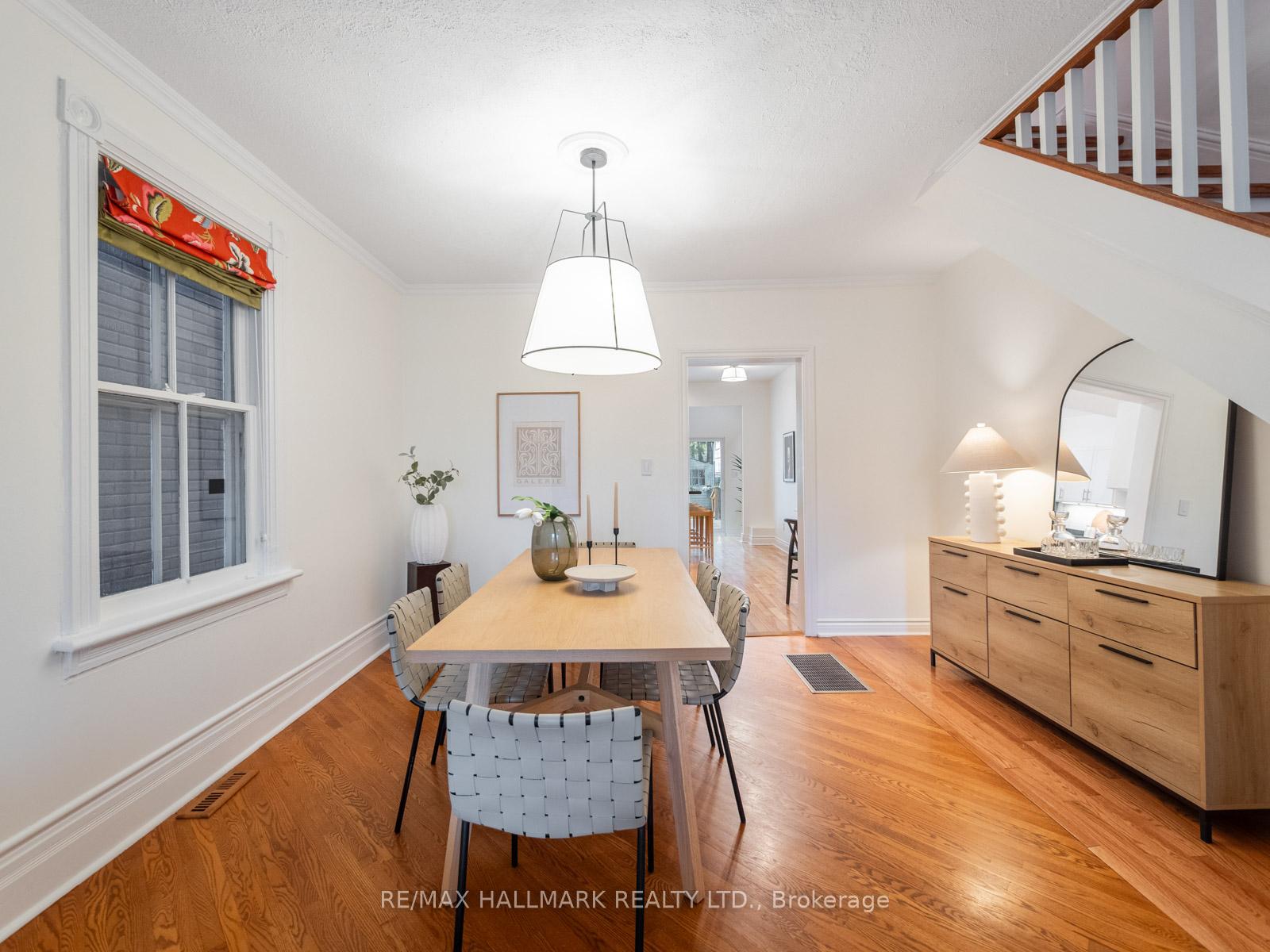 Photo 8 of 30 Shudell Avenue, Toronto, Blake-Jones — HOMEH