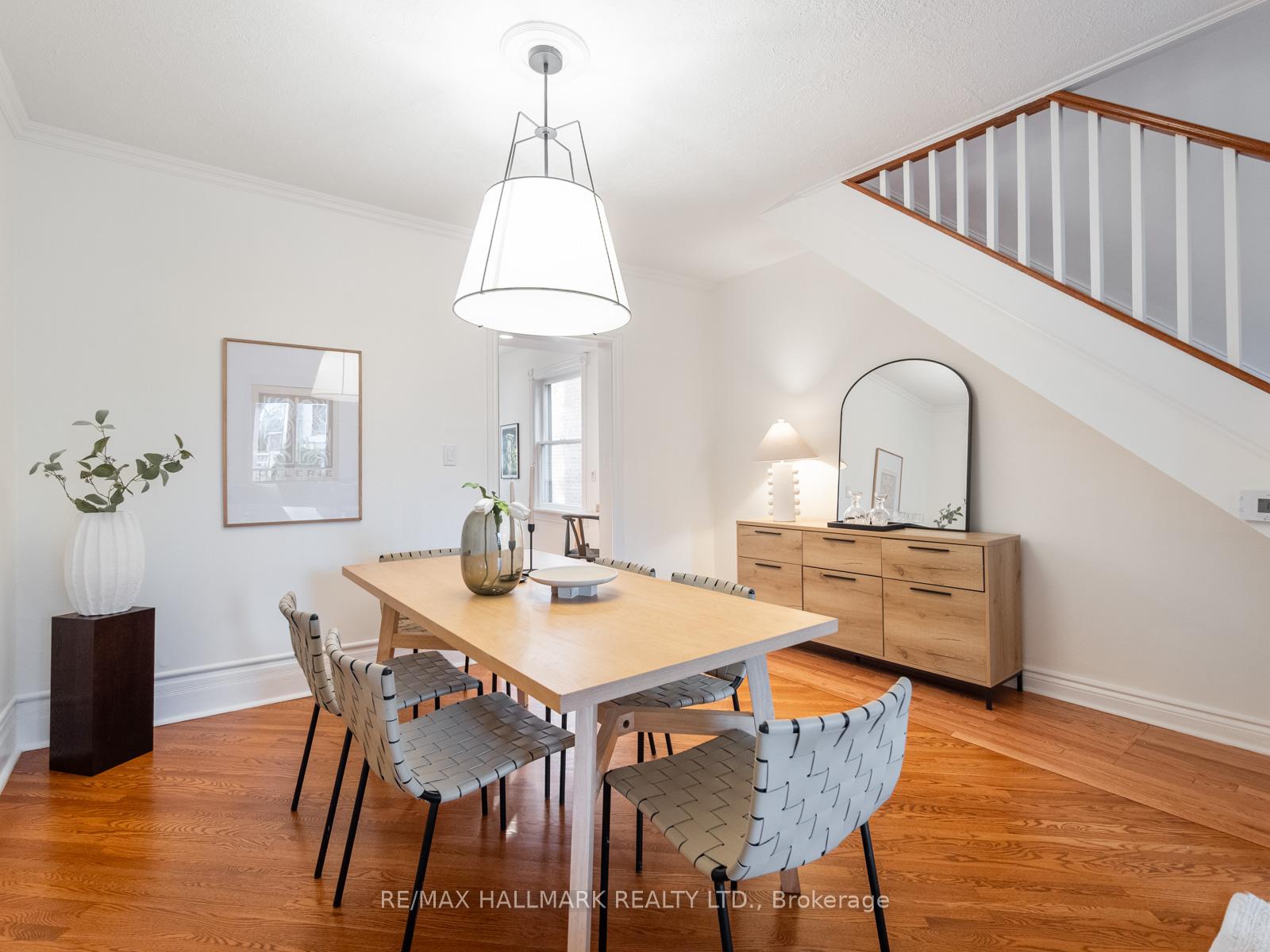 Photo 9 of 30 Shudell Avenue, Toronto, Blake-Jones — HOMEH