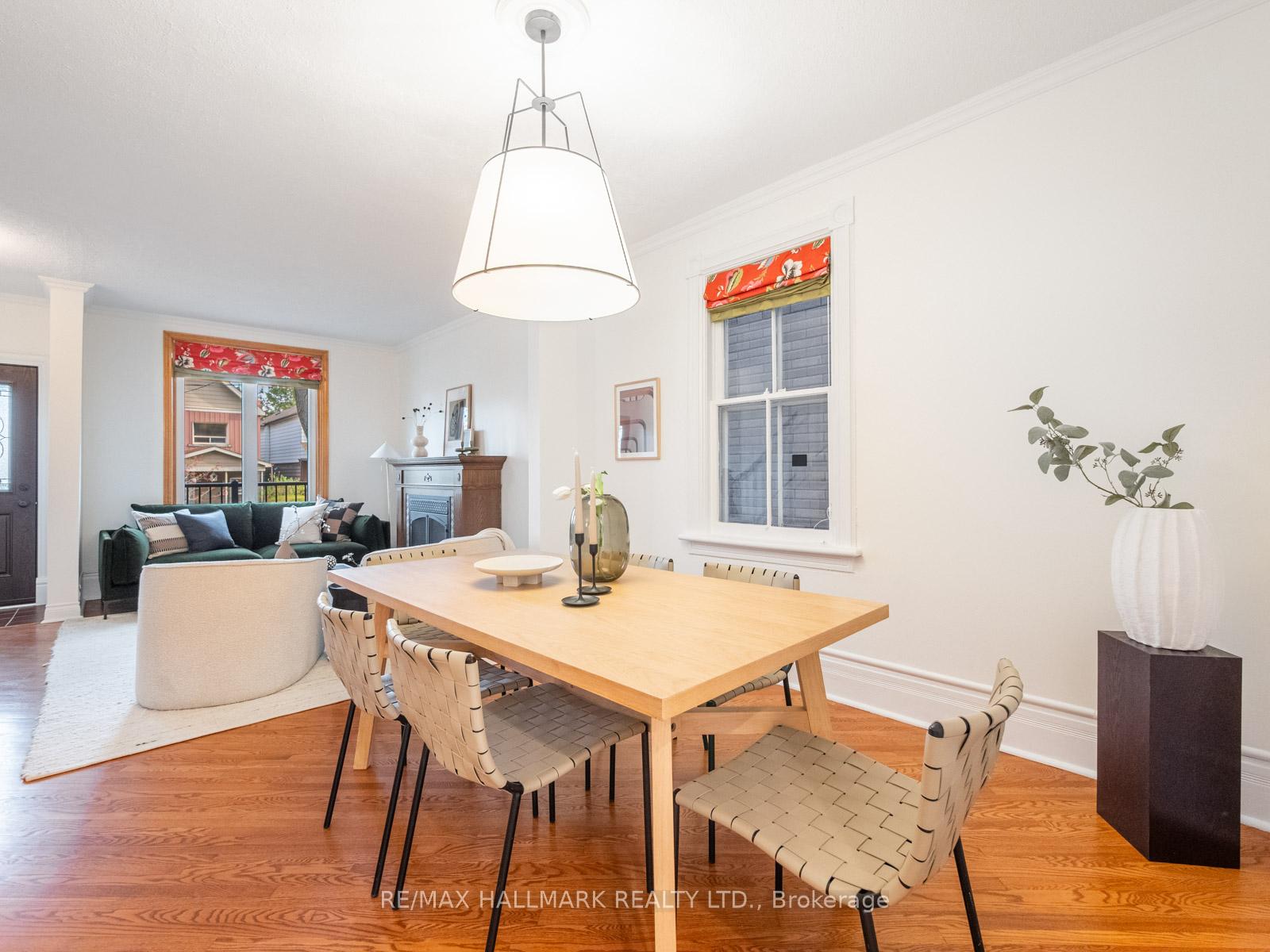 Photo 10 of 30 Shudell Avenue, Toronto, Blake-Jones — HOMEH