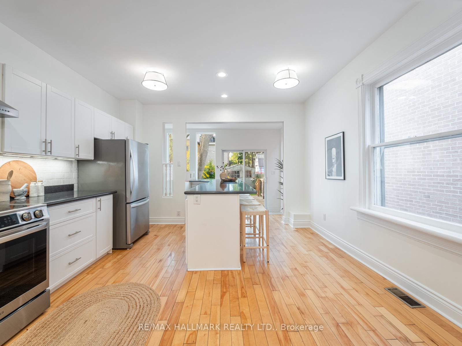 Photo 11 of 30 Shudell Avenue, Toronto, Blake-Jones — HOMEH