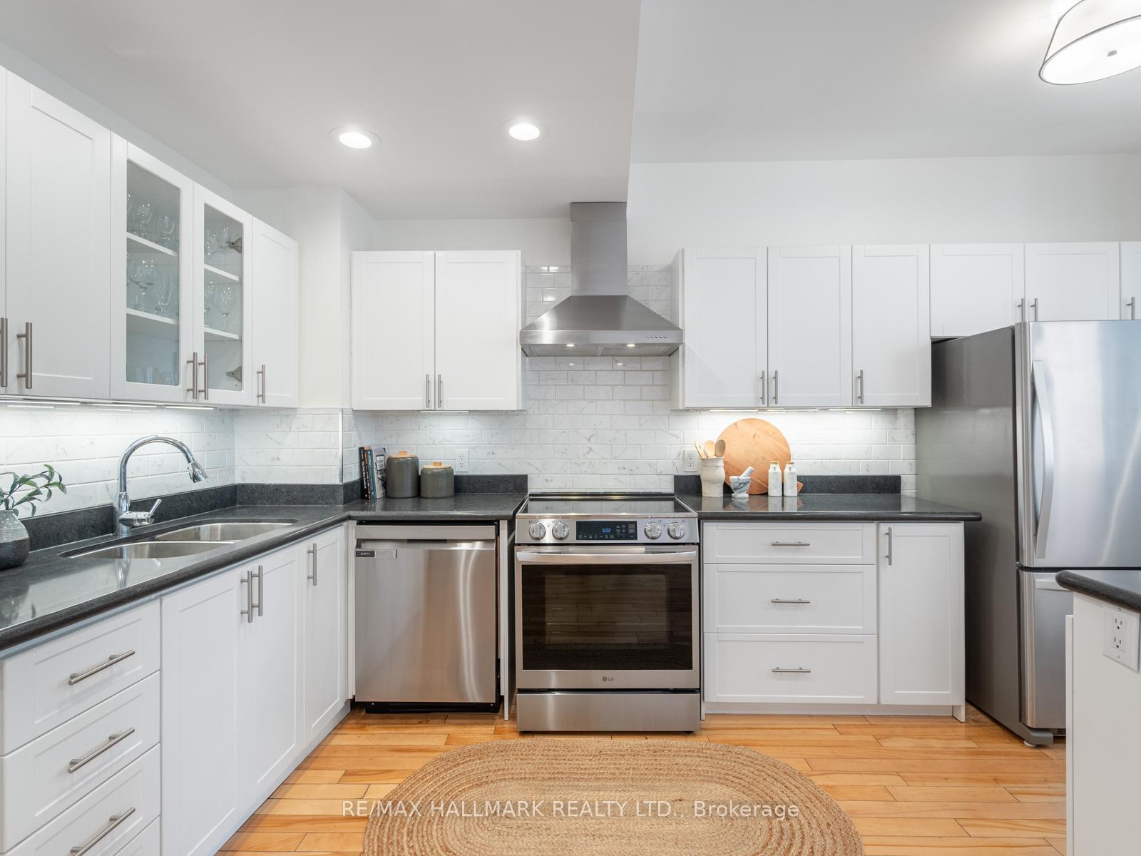 Photo 13 of 30 Shudell Avenue, Toronto, Blake-Jones — HOMEH