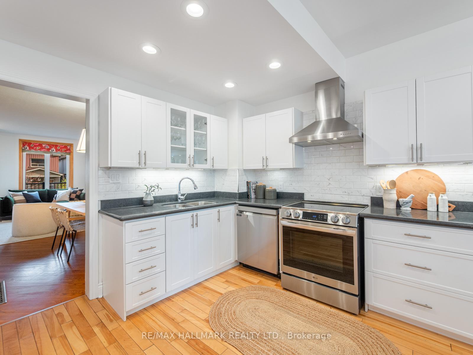 Photo 14 of 30 Shudell Avenue, Toronto, Blake-Jones — HOMEH