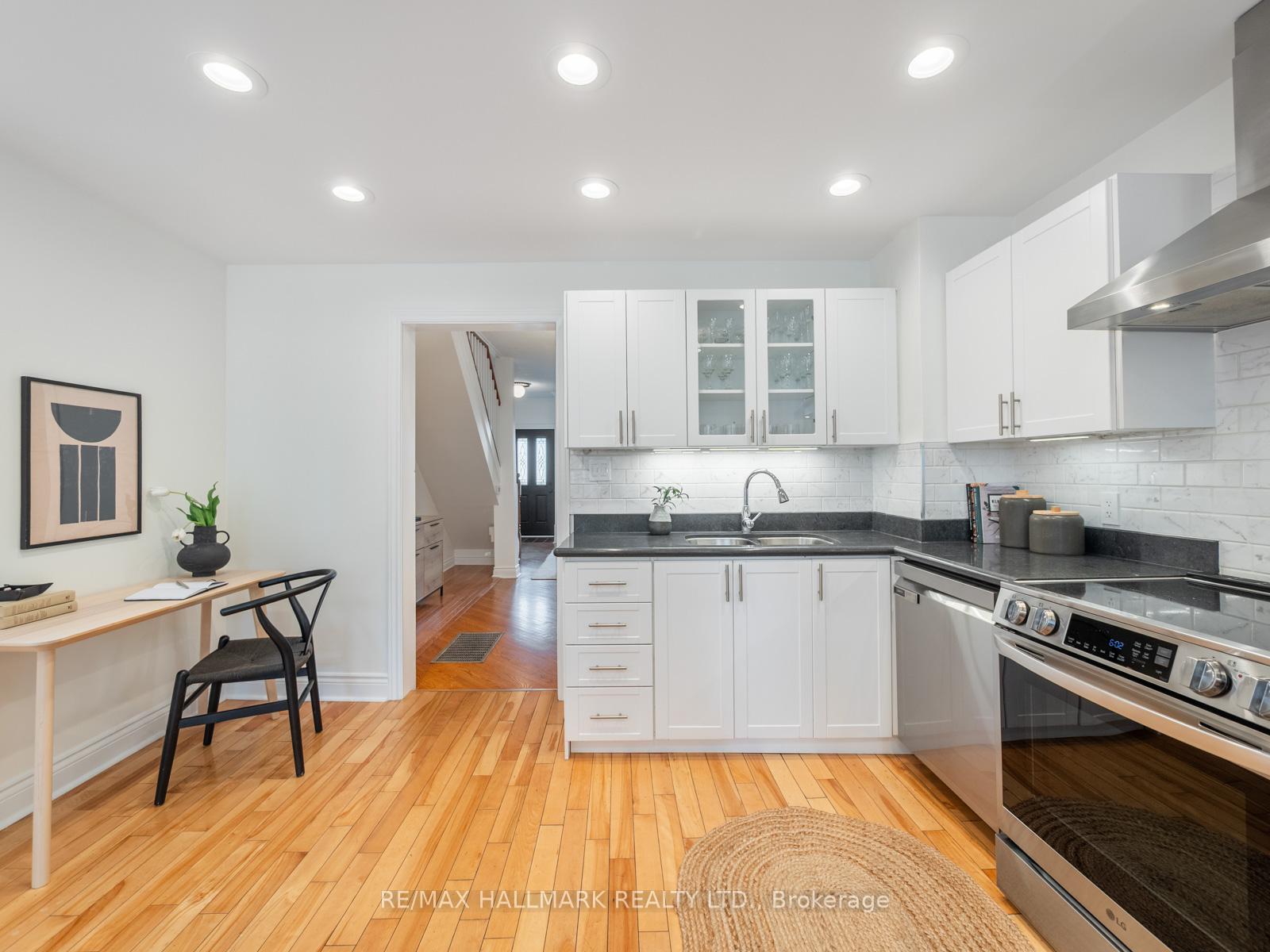 Photo 15 of 30 Shudell Avenue, Toronto, Blake-Jones — HOMEH
