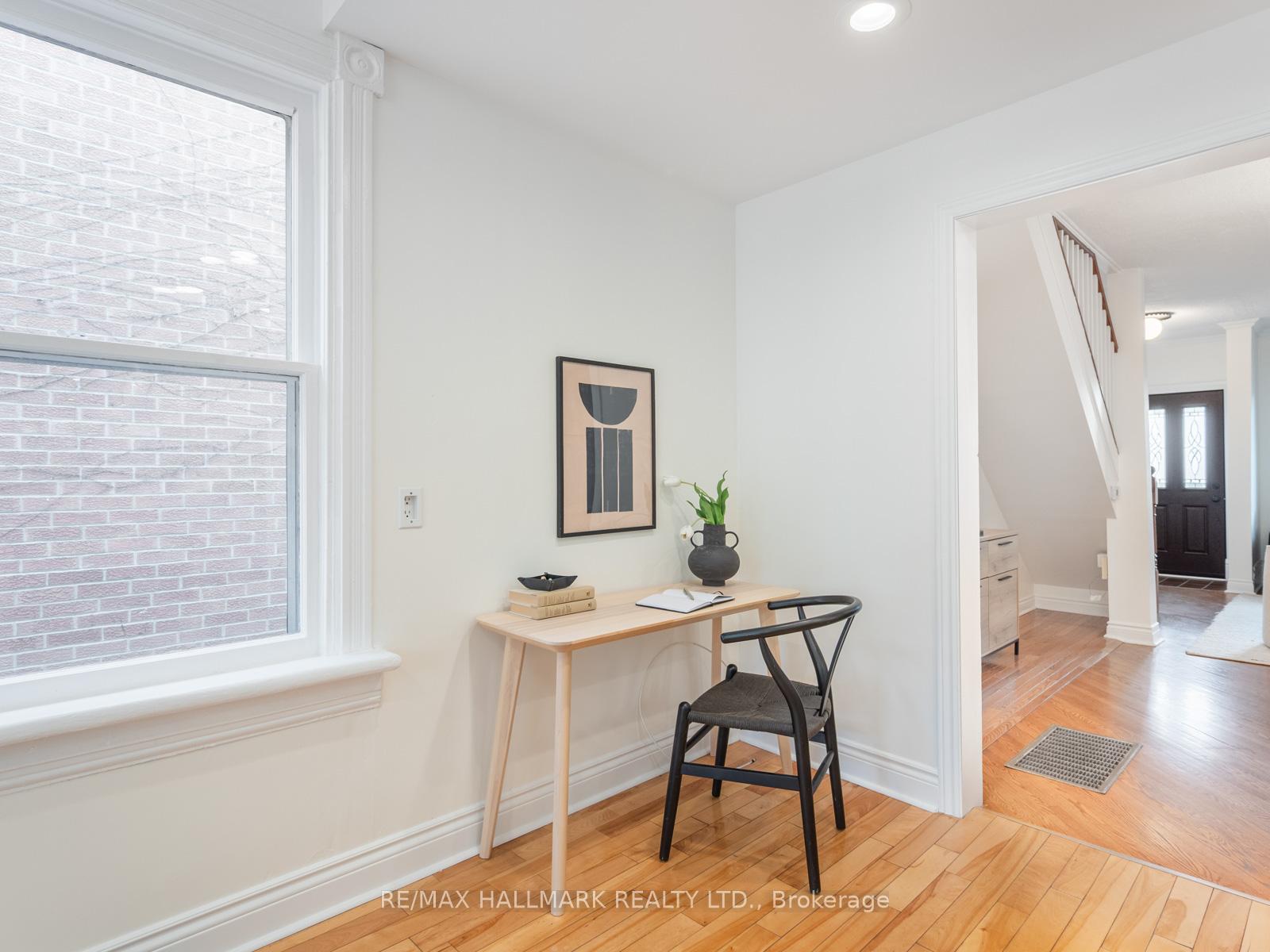 Photo 16 of 30 Shudell Avenue, Toronto, Blake-Jones — HOMEH