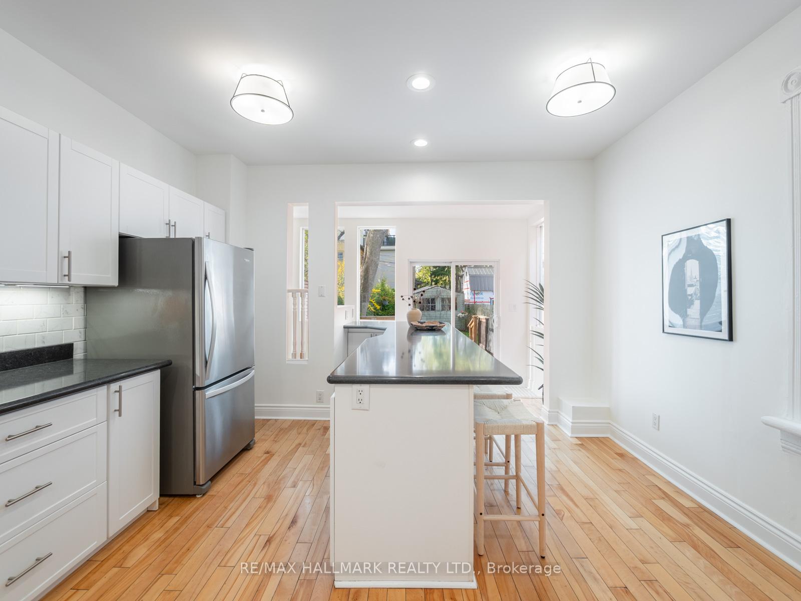 Photo 18 of 30 Shudell Avenue, Toronto, Blake-Jones — HOMEH