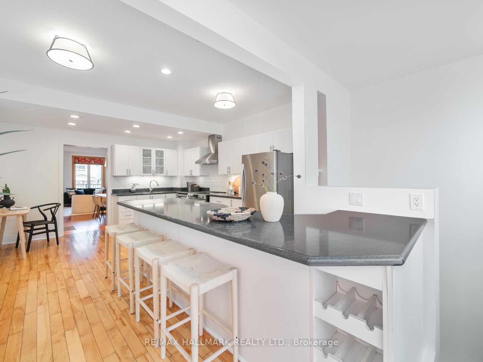 Photo 20 of 30 Shudell Avenue, Toronto, Blake-Jones — HOMEH