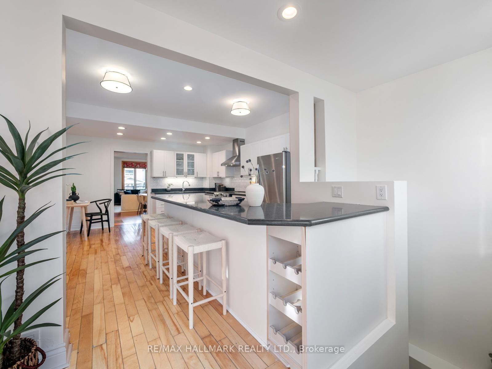 Photo 21 of 30 Shudell Avenue, Toronto, Blake-Jones — HOMEH