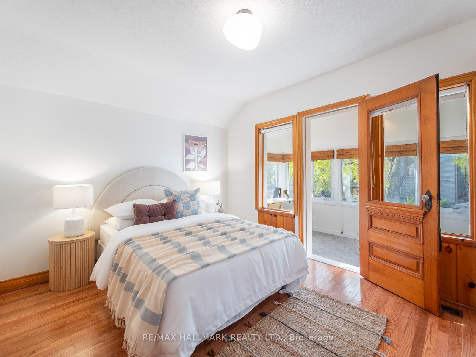 Photo 22 of 30 Shudell Avenue, Toronto, Blake-Jones — HOMEH
