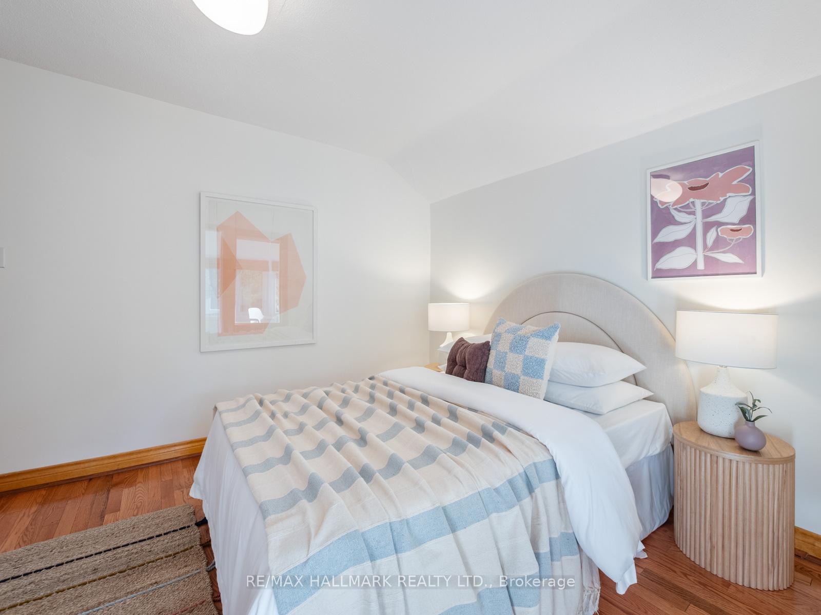 Photo 23 of 30 Shudell Avenue, Toronto, Blake-Jones — HOMEH