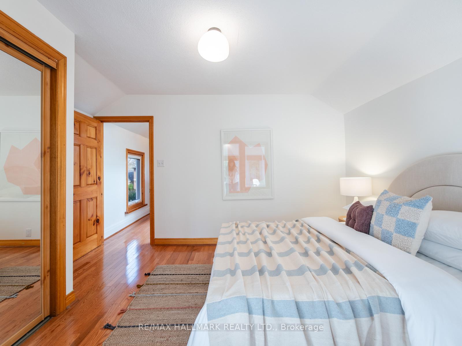 Photo 24 of 30 Shudell Avenue, Toronto, Blake-Jones — HOMEH