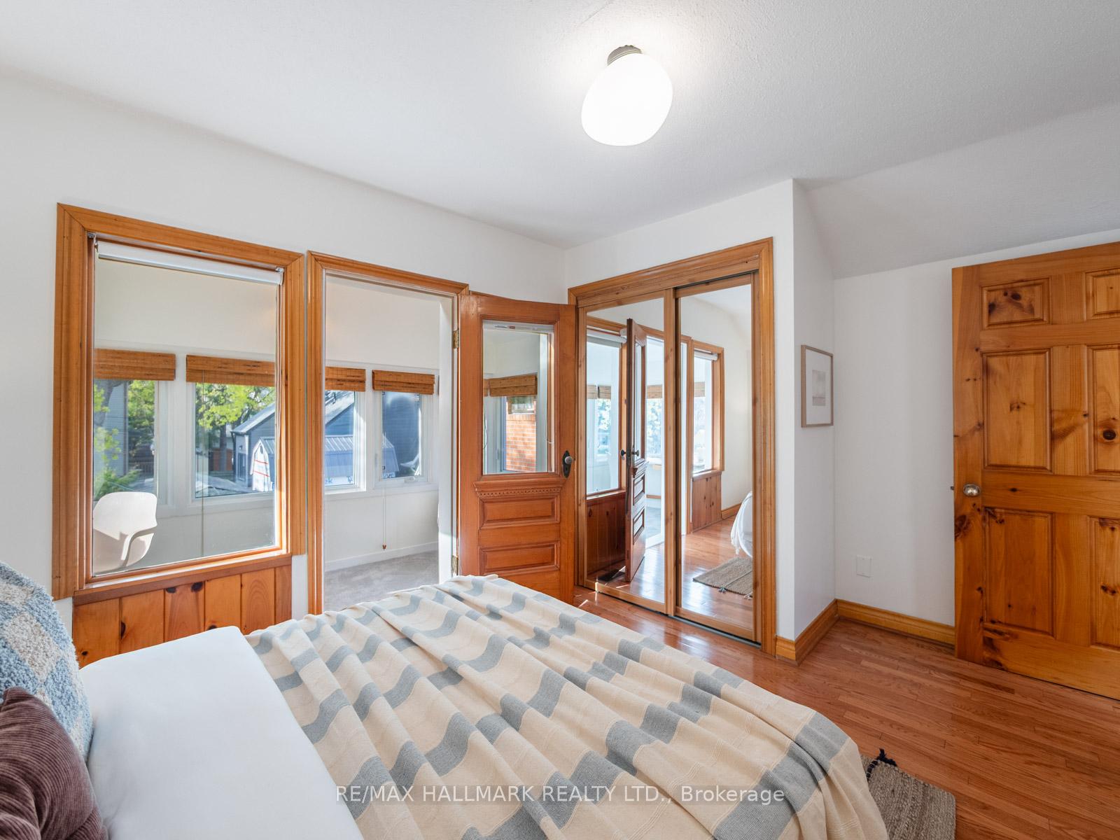Photo 25 of 30 Shudell Avenue, Toronto, Blake-Jones — HOMEH