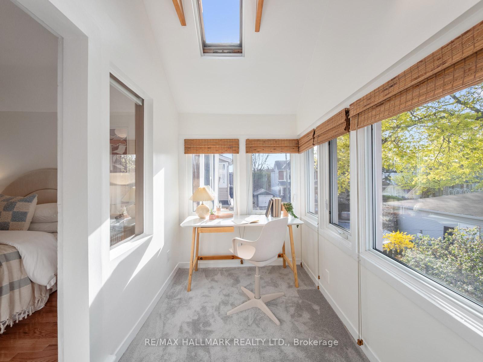 Photo 27 of 30 Shudell Avenue, Toronto, Blake-Jones — HOMEH