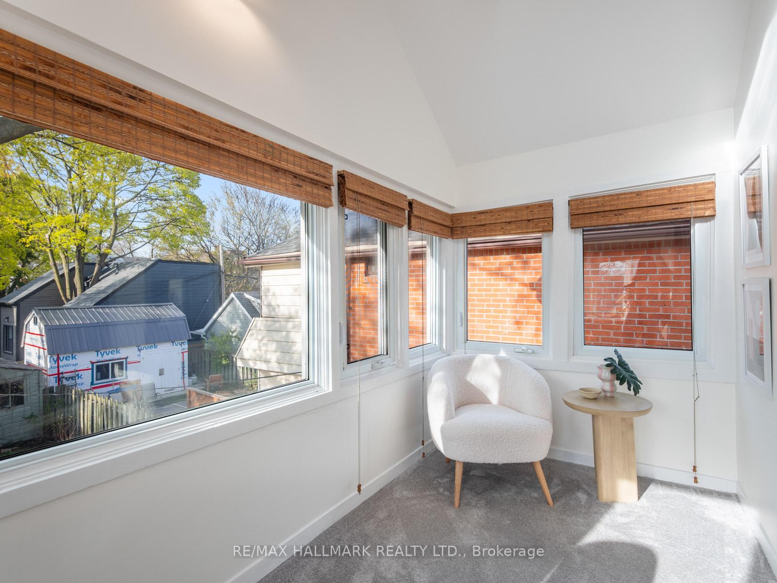 Photo 28 of 30 Shudell Avenue, Toronto, Blake-Jones — HOMEH