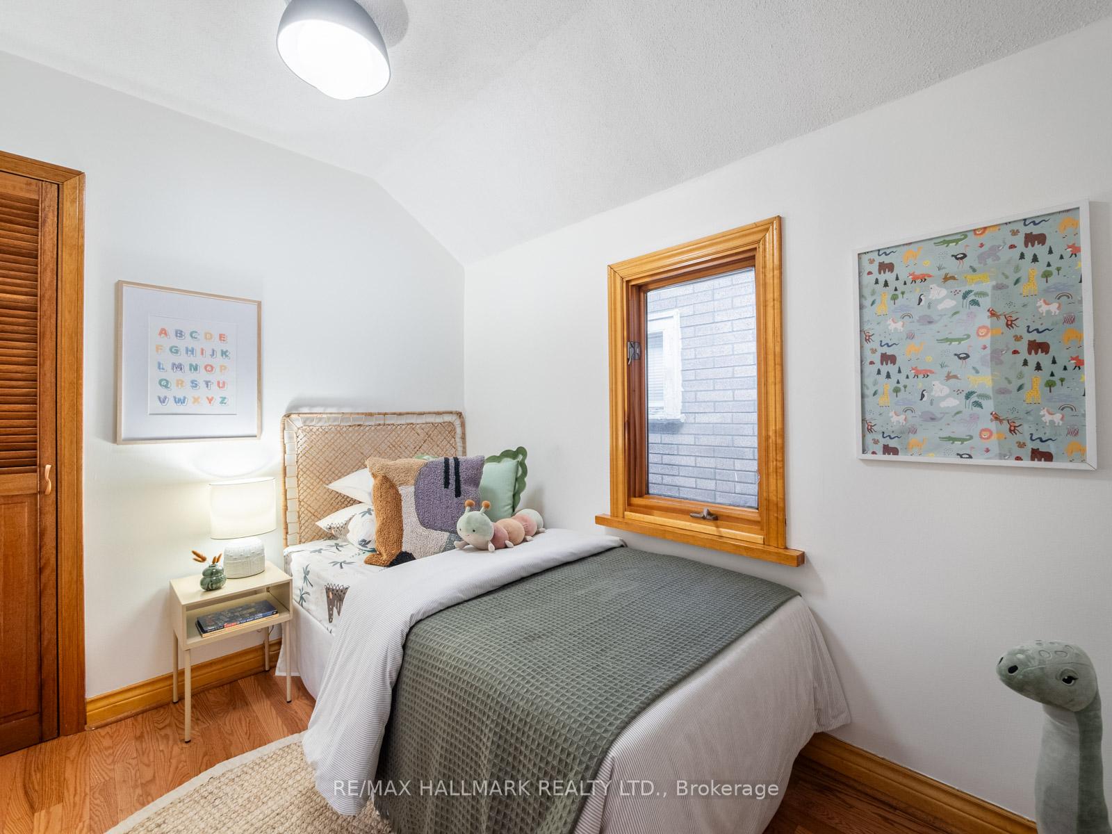 Photo 30 of 30 Shudell Avenue, Toronto, Blake-Jones — HOMEH