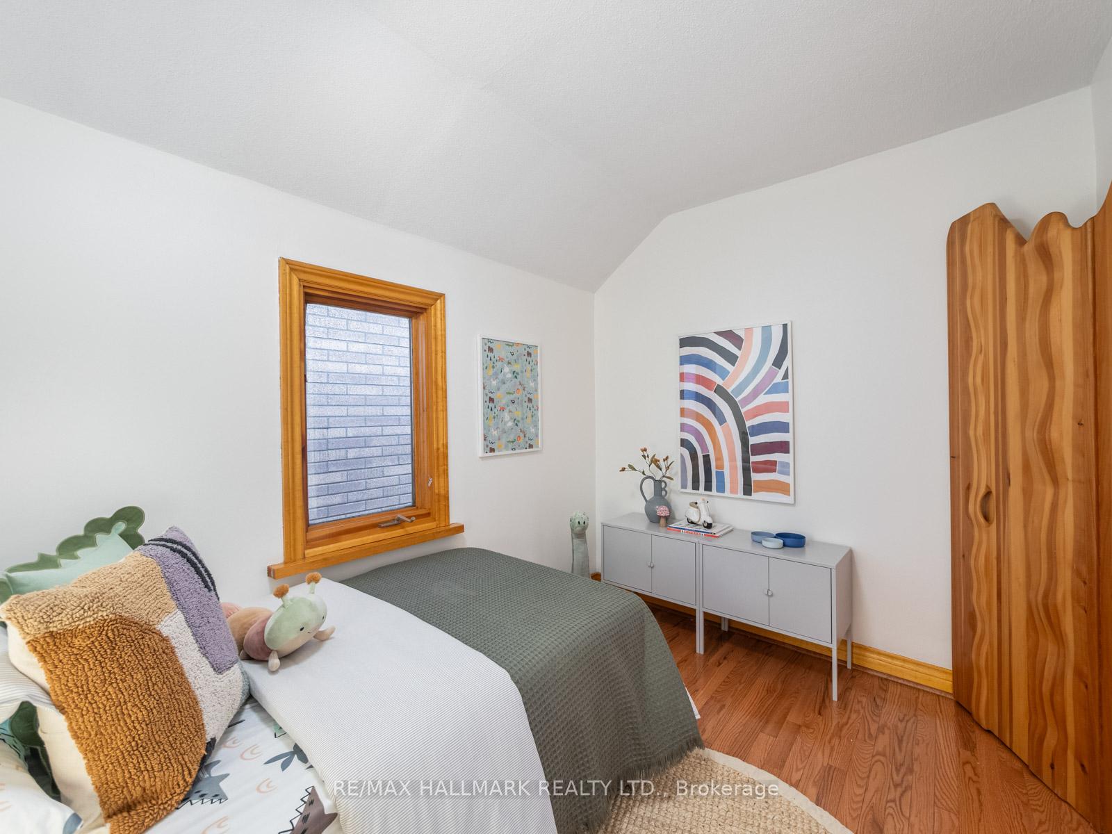 Photo 31 of 30 Shudell Avenue, Toronto, Blake-Jones — HOMEH