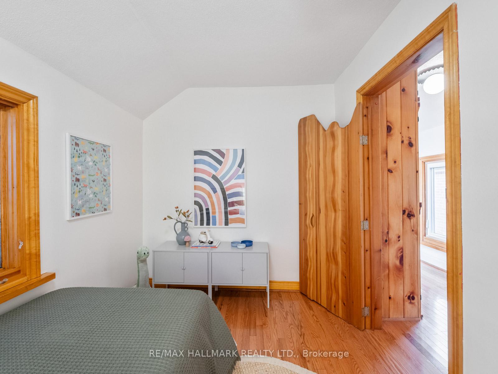 Photo 32 of 30 Shudell Avenue, Toronto, Blake-Jones — HOMEH
