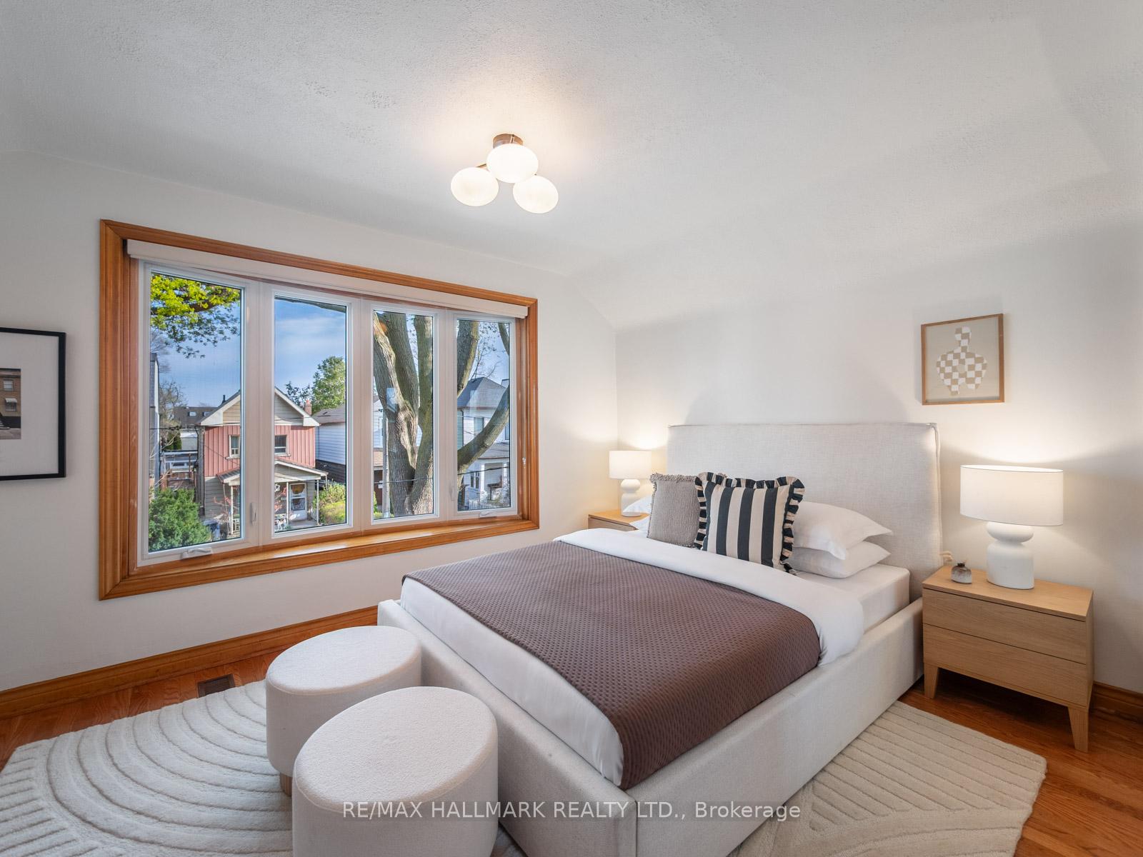 Photo 33 of 30 Shudell Avenue, Toronto, Blake-Jones — HOMEH