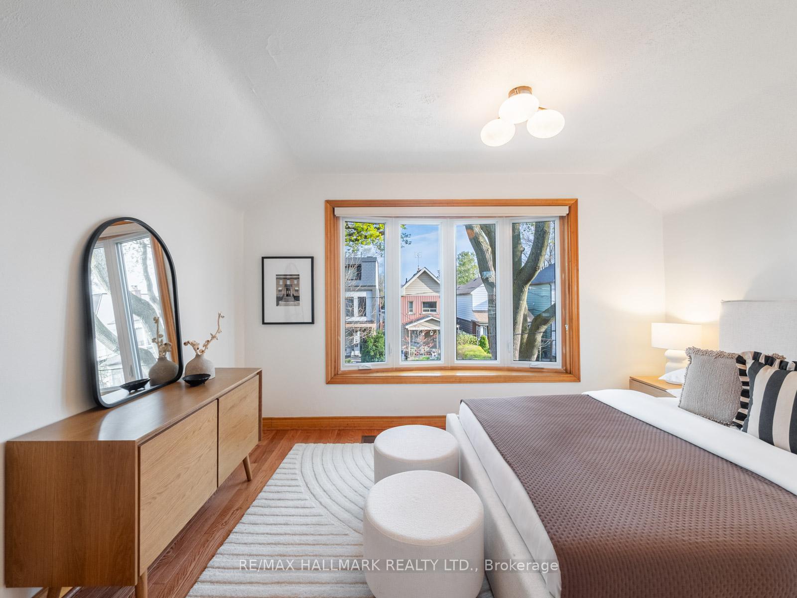 Photo 34 of 30 Shudell Avenue, Toronto, Blake-Jones — HOMEH