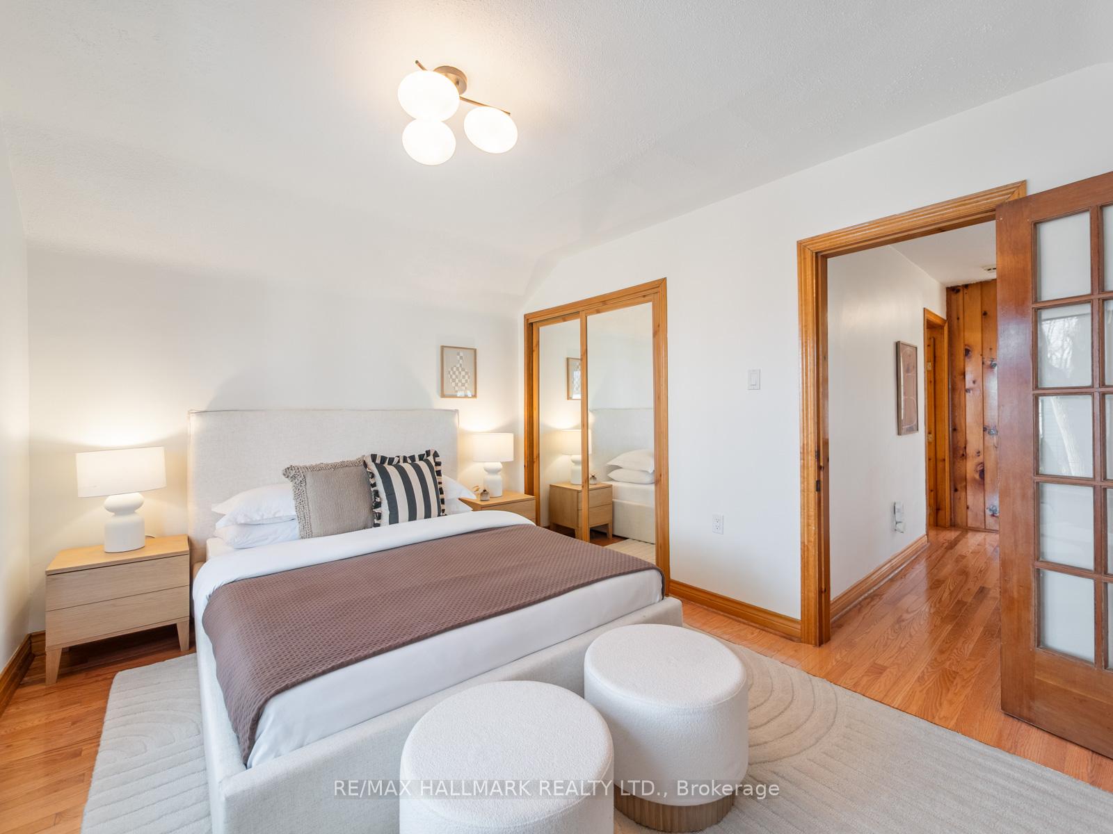 Photo 35 of 30 Shudell Avenue, Toronto, Blake-Jones — HOMEH