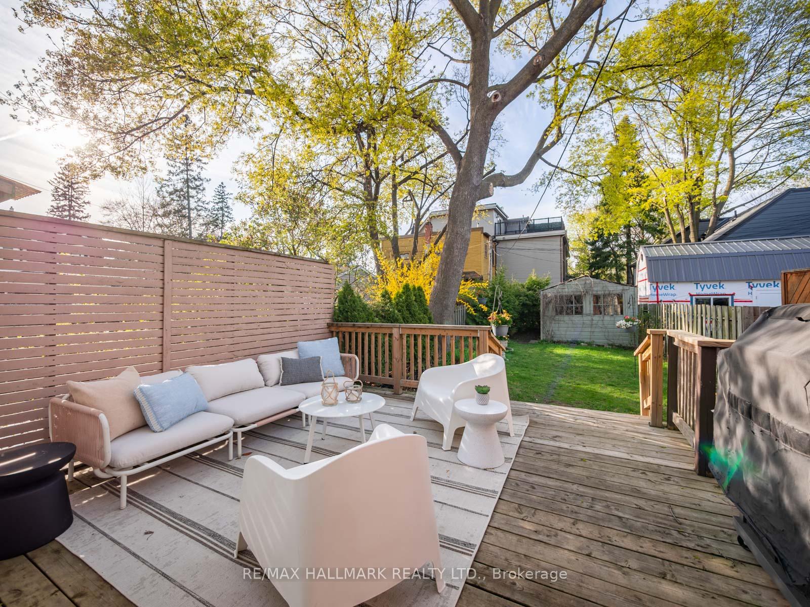 Photo 45 of 30 Shudell Avenue, Toronto, Blake-Jones — HOMEH