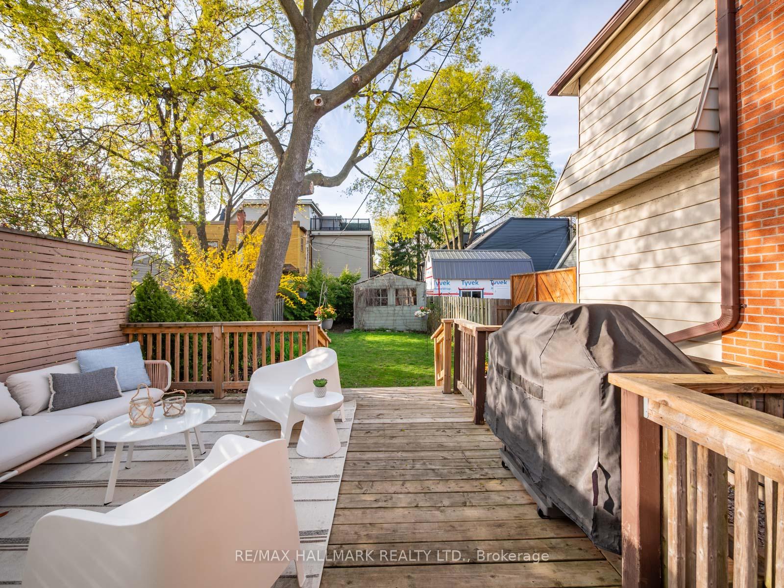 Photo 46 of 30 Shudell Avenue, Toronto, Blake-Jones — HOMEH
