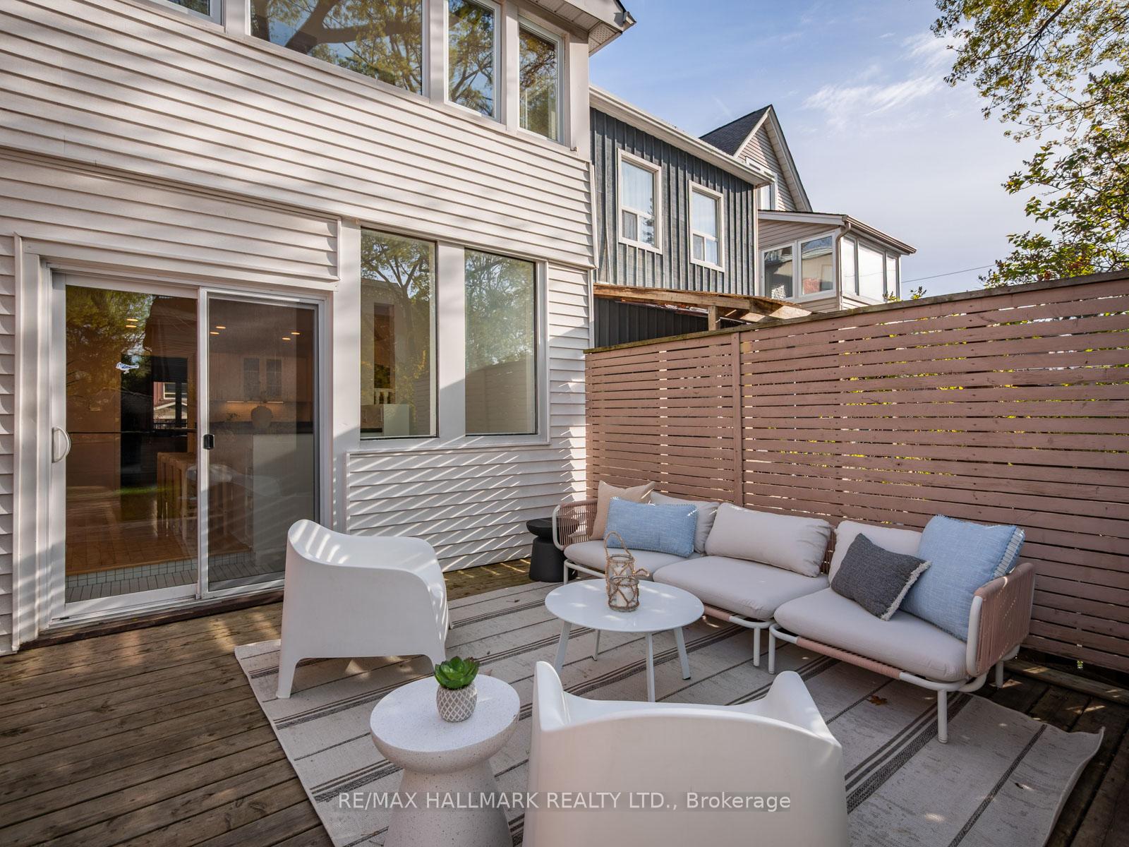 Photo 47 of 30 Shudell Avenue, Toronto, Blake-Jones — HOMEH