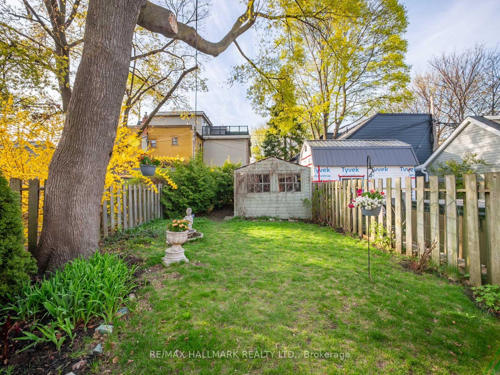 Photo 48 of 30 Shudell Avenue, Toronto, Blake-Jones — HOMEH