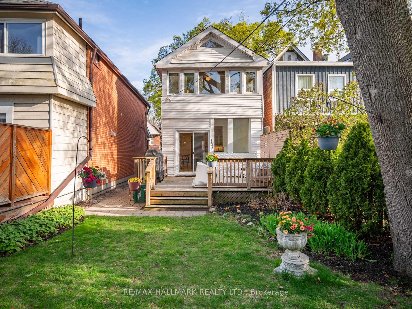 Photo 49 of 30 Shudell Avenue, Toronto, Blake-Jones — HOMEH