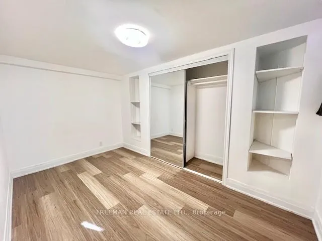 Photo 8 of Unit 5, 545 Palmerston Boulevard, Toronto, Palmerston-Little Italy — HOMEH