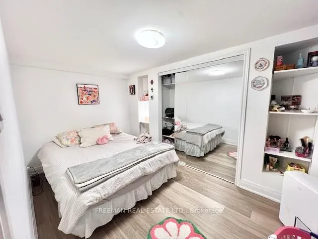 Photo 9 of Unit 5, 545 Palmerston Boulevard, Toronto, Palmerston-Little Italy — HOMEH