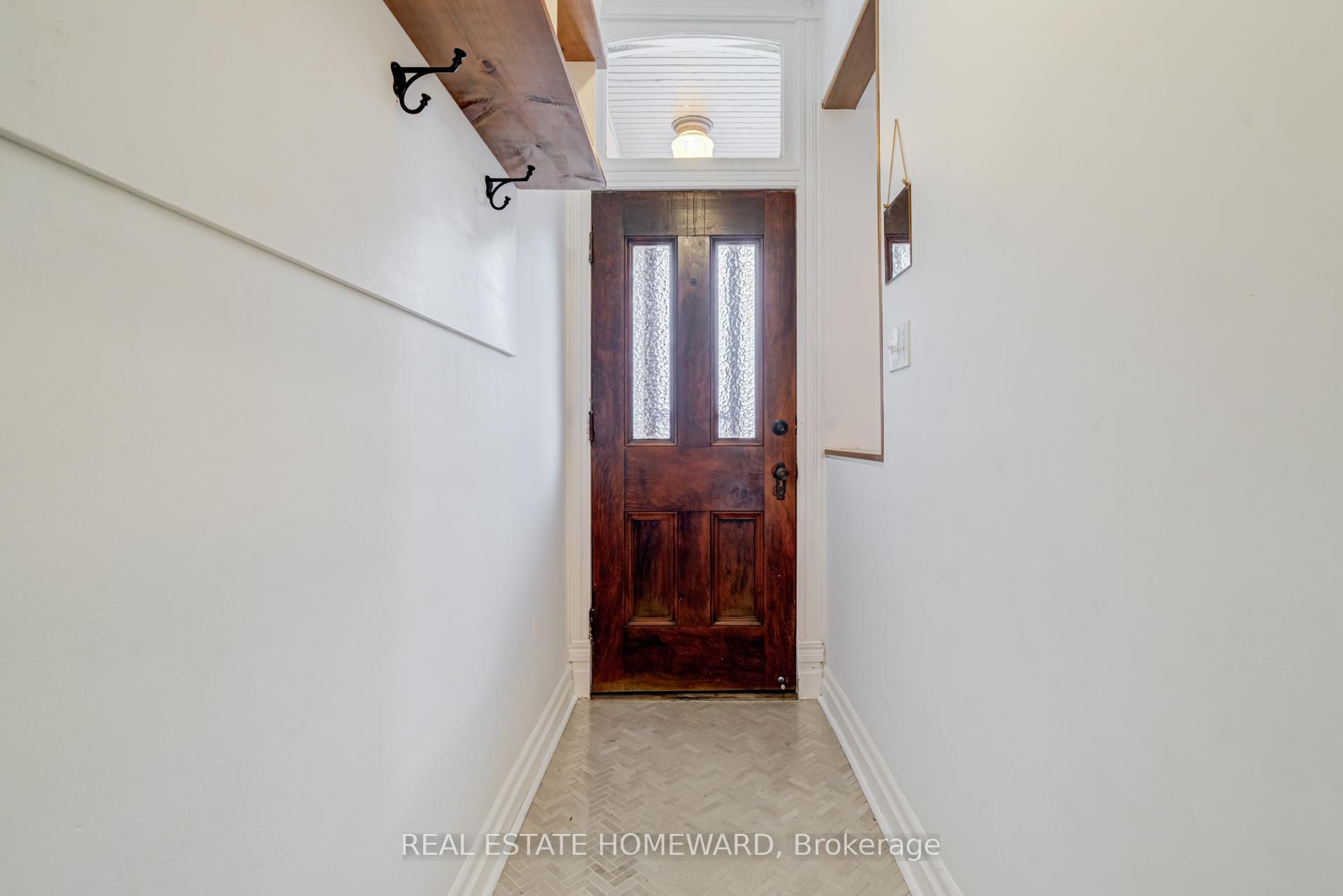Photo 2 of 104 Manning Avenue, Toronto, Trinity-Bellwoods — HOMEH