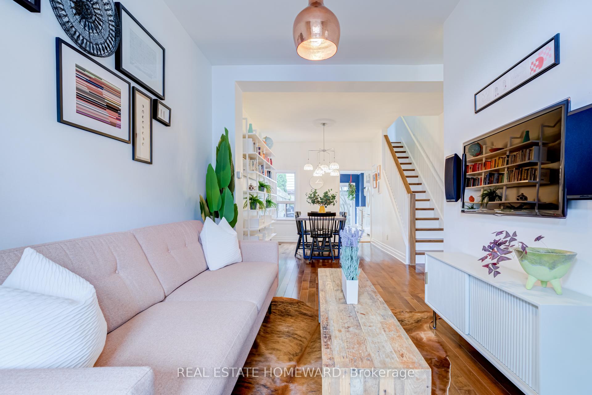 Photo 7 of 104 Manning Avenue, Toronto, Trinity-Bellwoods — HOMEH