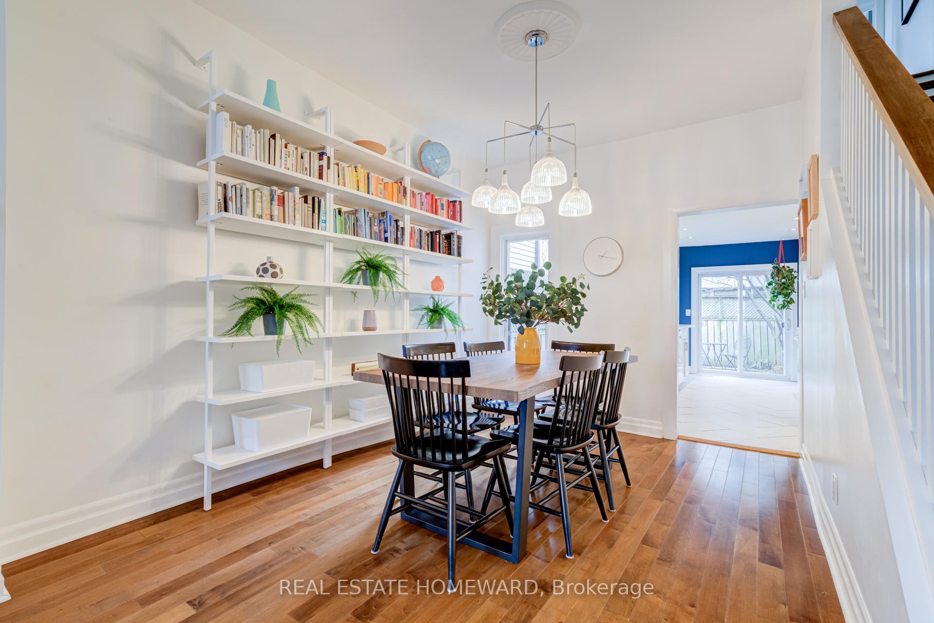 Photo 8 of 104 Manning Avenue, Toronto, Trinity-Bellwoods — HOMEH