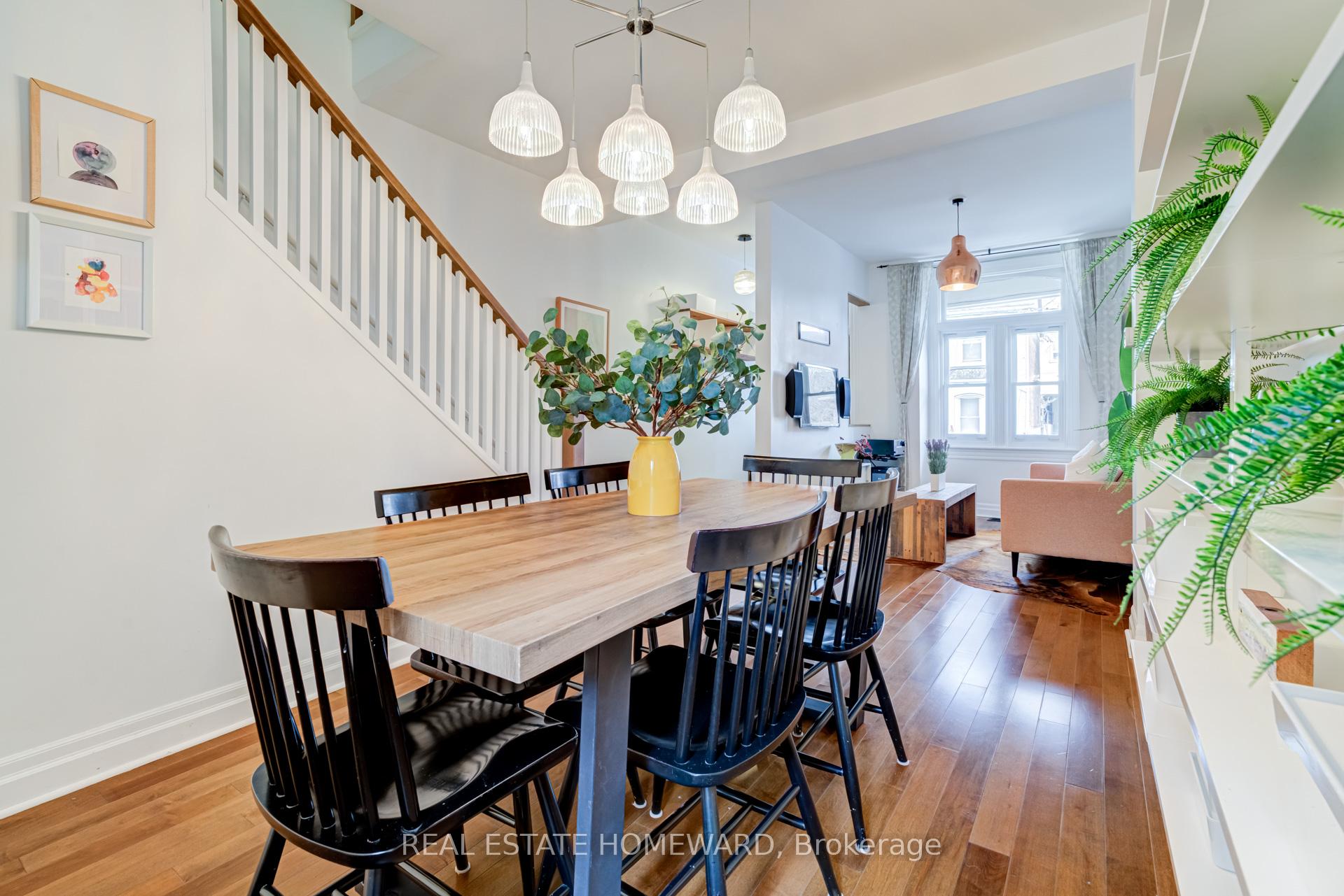 Photo 9 of 104 Manning Avenue, Toronto, Trinity-Bellwoods — HOMEH