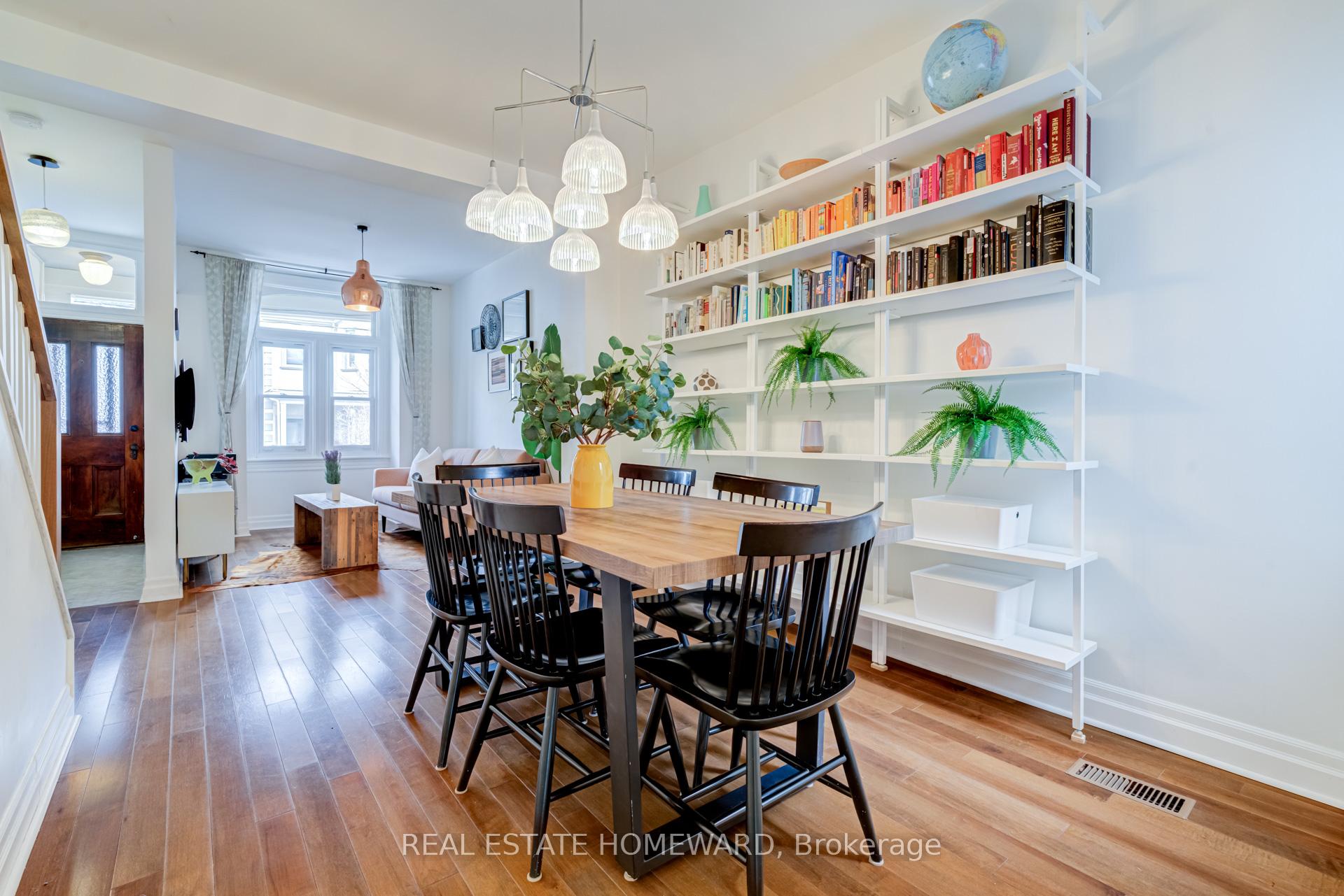Photo 10 of 104 Manning Avenue, Toronto, Trinity-Bellwoods — HOMEH
