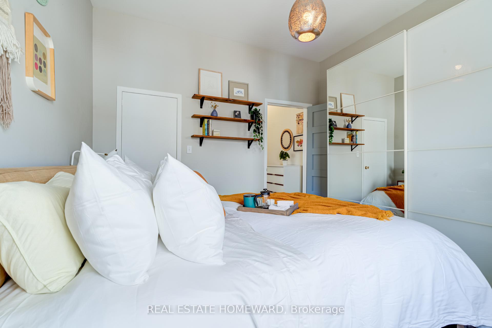 Photo 19 of 104 Manning Avenue, Toronto, Trinity-Bellwoods — HOMEH
